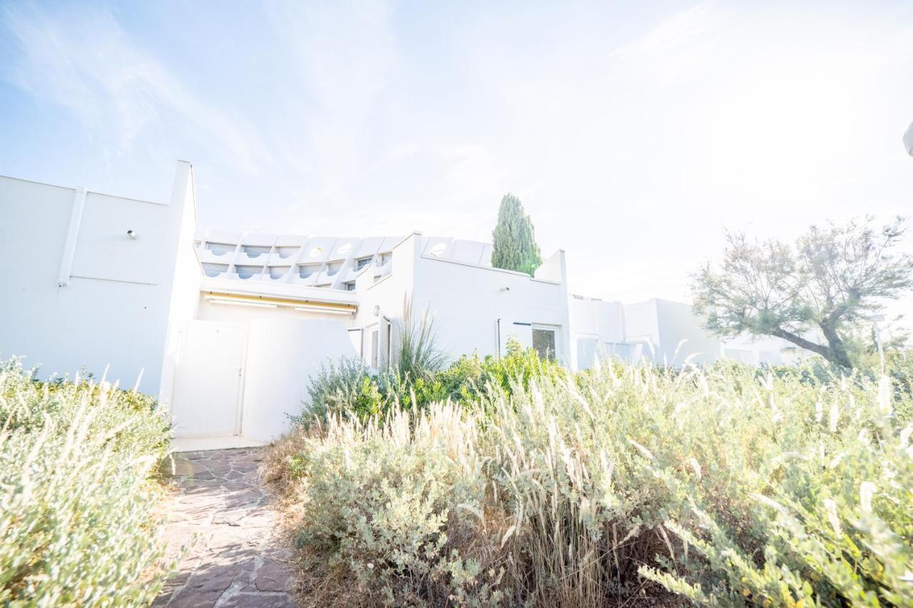 Villa Sunny Beach Clim Acces Plage Parking Famille - Topprosconciergerie La Grande-Motte Exterior photo