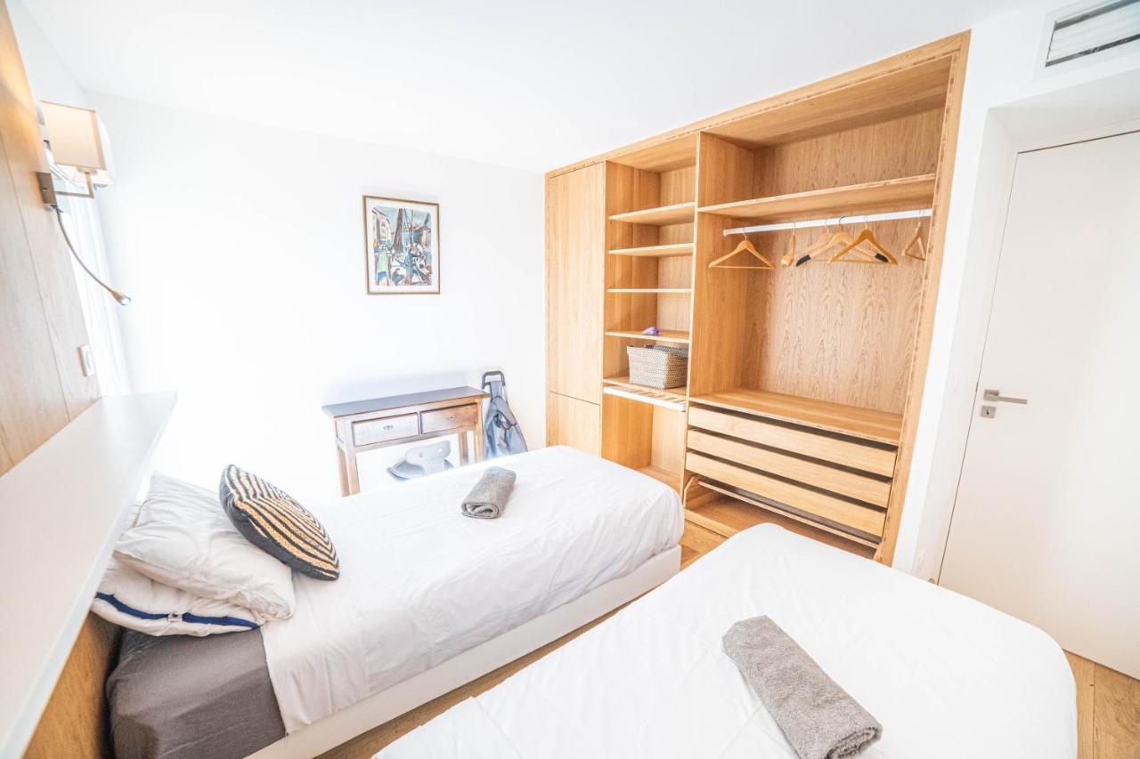 Villa Sunny Beach Clim Acces Plage Parking Famille - Topprosconciergerie La Grande-Motte Exterior photo
